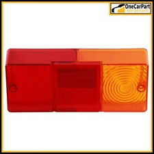 Rear Tail Brake Light Lamp