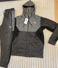 Tracksuit Full Men’s Set