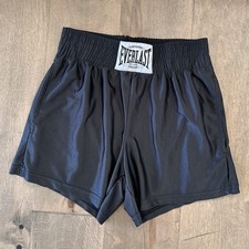 Vintage Everlast Boxing Trunks