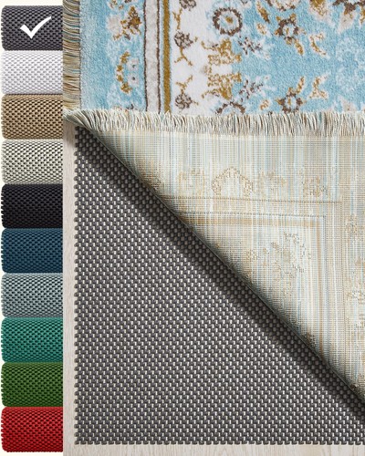 Veken 6x9 rug - 6x9, gripper