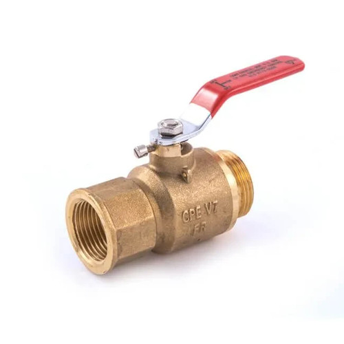 Domestic gas meter - domestic,