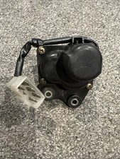 Yamaha Rd350lc Ypvs Power