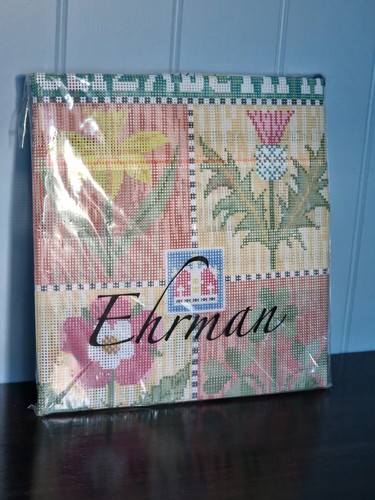 Rare ehrman tapestry - ehrman, queen