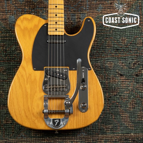 2004 fender reissue - 2004, '52