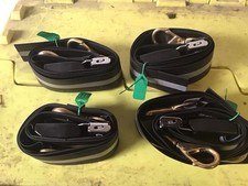 Ferno Ambulance Speedclip Straps