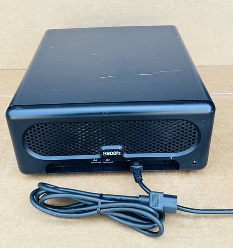 Data robotics drobo - robotics, b800fs