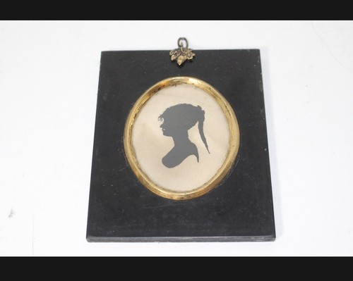 Century silhouette - 19,
