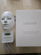 Deesse Pro Led Light Therapy Mask 6 Colour Modes