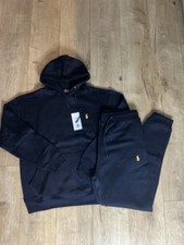 Ralph Lauren Men's Navy Blue