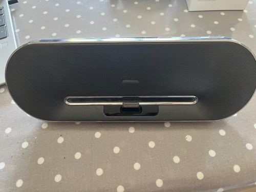 Philips ds7550 ipod iphone - ds7550, &