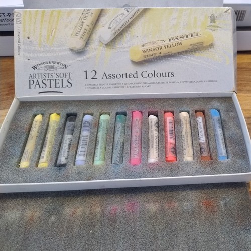 Winsor newton artists - winsor,