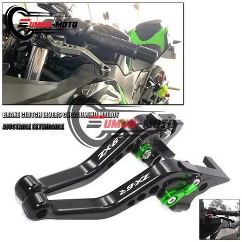 For kawasaki ninja zx6r - for, zx636