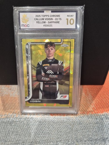 2025 topps chrome sapphire - chrome,
