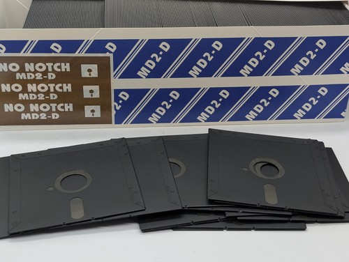 50x floppy disks - 5.25", /