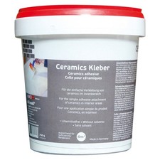 D-C-Fix Solvent-Free Glue for 3D Splashback Wallpaper - 750g