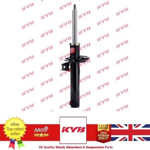 Front shock absorber for audi - shock,
