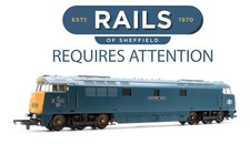 LIMA 'OO' GAUGE L204668 BR