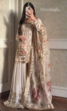 Salwar Kameez Pakistani Dress