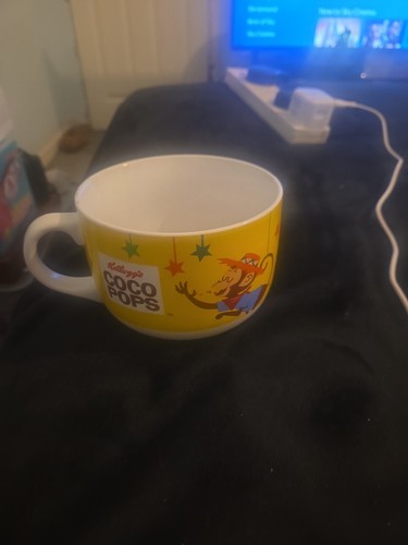 Kellogg coco pops - kellogg's,