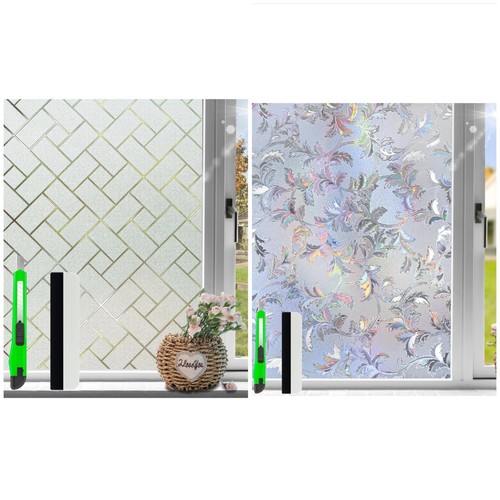 Window privacy film sticker - film,