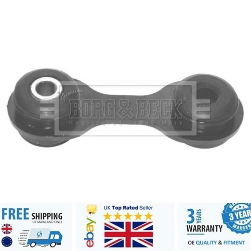 Anti roll bar - bar, bdl7126
