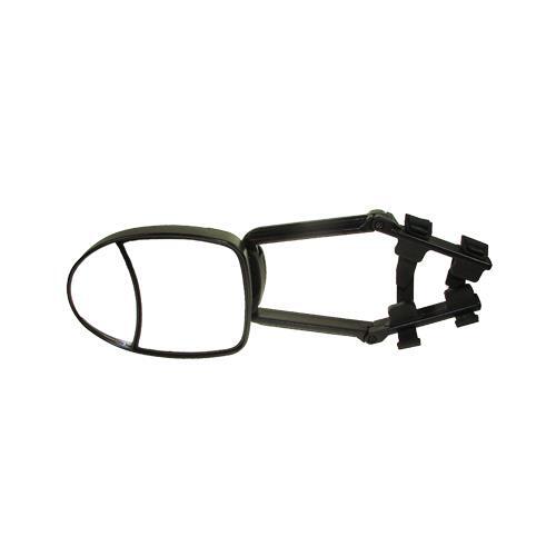 Towing mirror deluxe dual - towing,