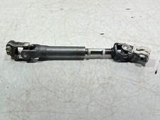 NISSAN JUKE NISMO 2015 SUV 1.6 PET DIG-T STEERING COLUMN JOINT KNUCKLE /2014-19
