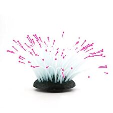 Purple Red Artificial Marine