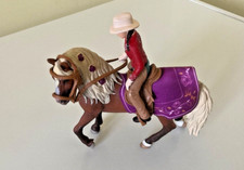 Schleich Western Rider With