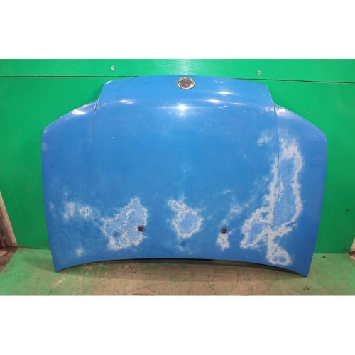 Bonnet fiat punto 2 - fiat, 1.2