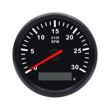 85mm Tachometer Gauge Tacho