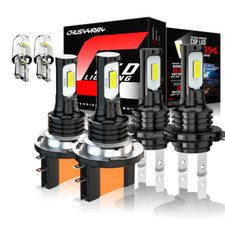 For Ford Transit Connect Led