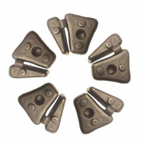 Sprocket damper rubbers fits - sprocket,