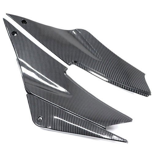 Carbon fiber tank - fiber, cover