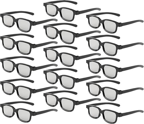 Multi pack circular polarized - multi-pack,