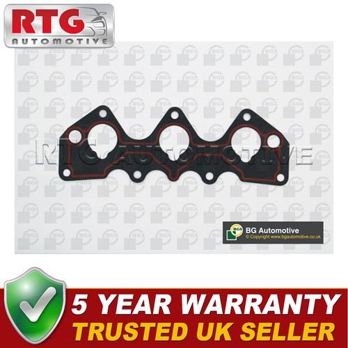 Inlet manifold gasket fits - manifold,