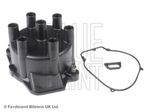 Distributor cap fits honda - distributor,