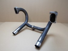 BMW R1150GS ABS 2003 42,694 miles exhaust manifold downpipes (7174)