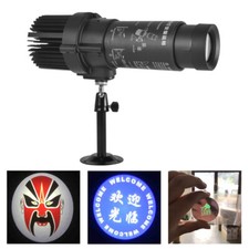 Custom Sign Gobo Card 20W