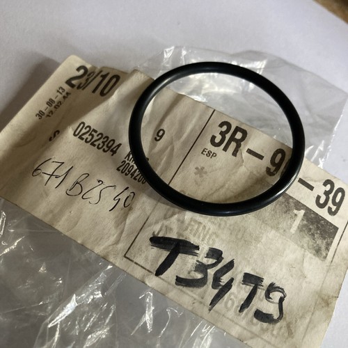 Kawasaki 671b2540 ring 40mm - kawasaki, o-ring