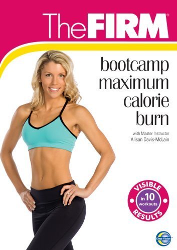 The firm bootcamp maximum - firm:,