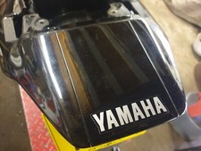 Yamaha YBR250 REAR MIDDLE INFILL PANEL no damage. All parts available 