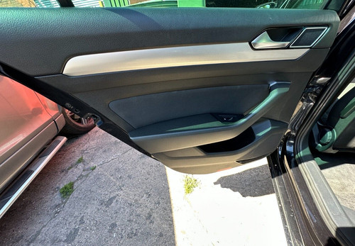 Passat saloon 2015 nsr - passat,