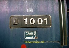 Railway Photo - An Old