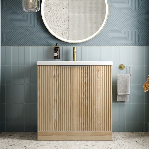 Bathroom vanity unit basin - vanity,