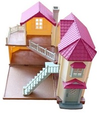 Sylvanian Families BEECHWOOD