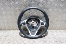 FORD FIESTA MK7 STEERING WHEEL