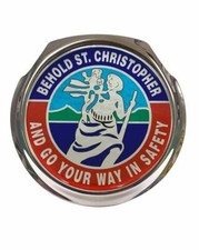 Christopher car grille - christopher,