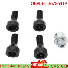 Locking Wheel Nuts Bolts Nuts