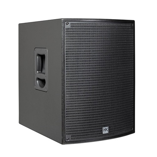 Audio sonar 115 sub 15 - 115,